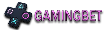 Logo GamingBet